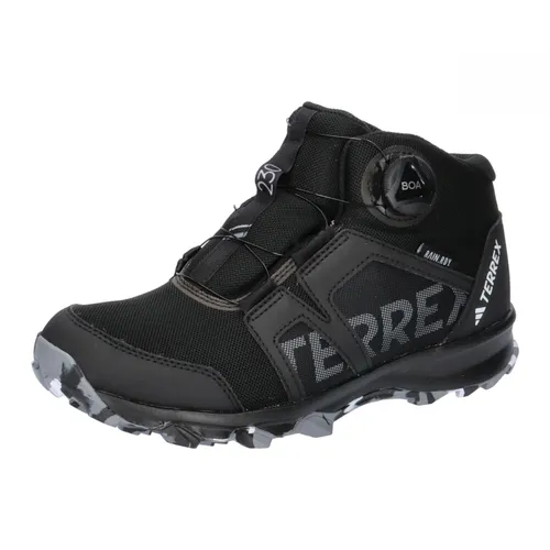 adidas Terrex BOA Mid RAIN.RDY Hiking Shoes-High