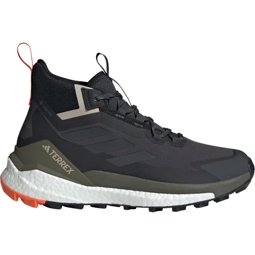adidas Terrex Herren Free Hiker 2 GTX Schuhe