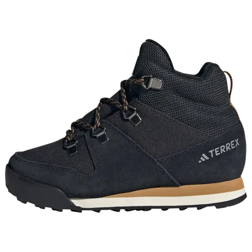 adidas Terrex Snowpitch Cold.RDY Winter Shoes Sneakers