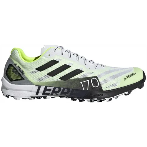 Adidas TERREX Speed Pro Trailrunning-Schuh Damen weiß