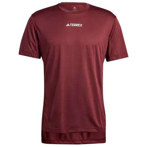 adidas Terrex - Terrex Multi T-Shirt - Funktionsshirt