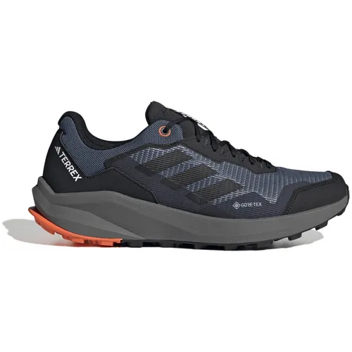Adidas Terrex Trail Rider Gore-Tex Trailrunning-Schuh Herren blau