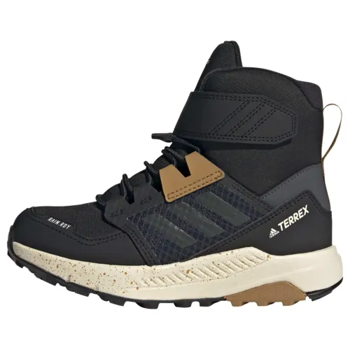 adidas Terrex Trailmaker Cold.RDY Hiking Shoes-High