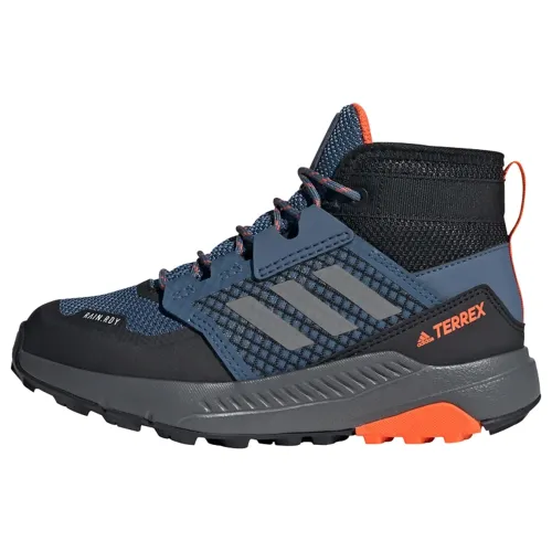 adidas Terrex Trailmaker Mid RAIN.RDY Hiking Shoes Walking