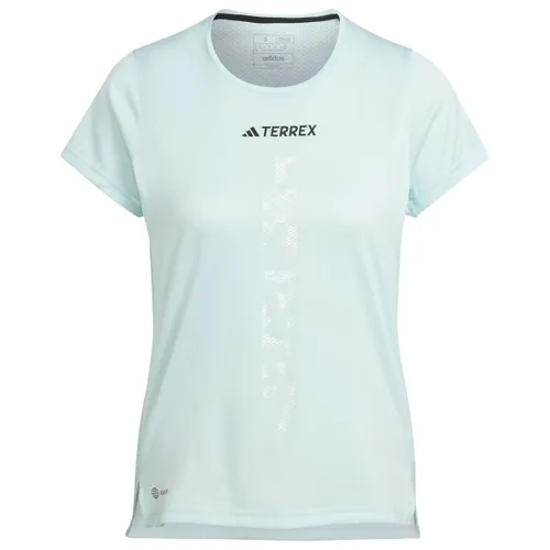 adidas Terrex - Women's Terrex Agravic Trail Running T-Shirt - Laufshirt