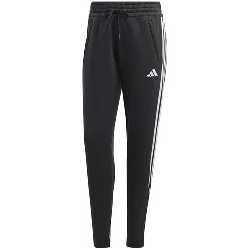 Adidas Tiro 23 League Jogginghose Damen schwarz