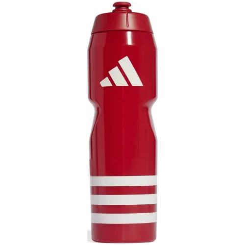 Adidas Tiro Trinkflasche 750 ml rot