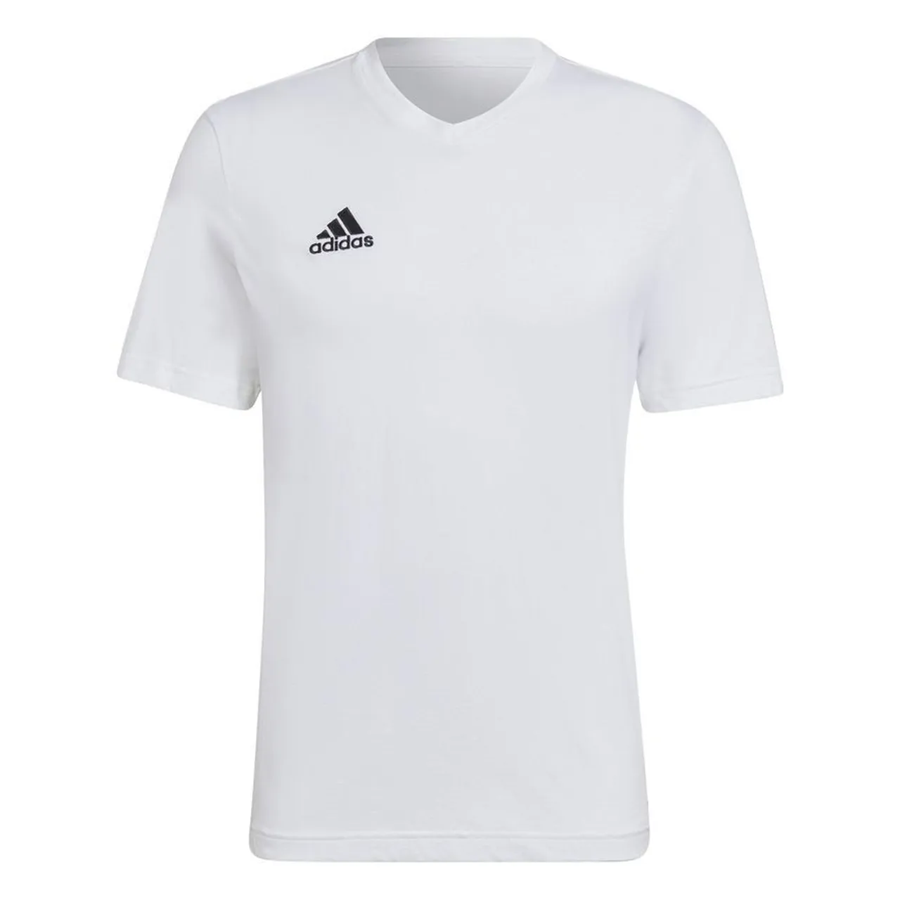 adidas Training T-Shirt Entrada 22 - Weiß