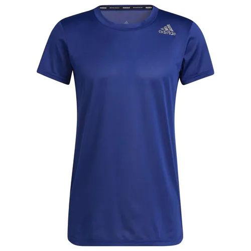 adidas Training T-Shirt Primeblue Always om Yoga - Blau