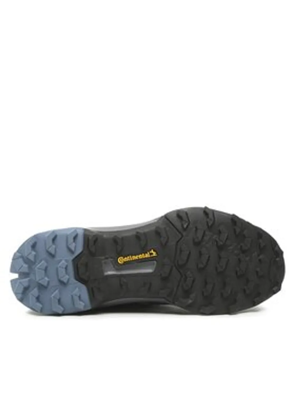 adidas Trekkingschuhe Terrex AX4 GORE-TEX Hiking Shoes HP7397 Blau