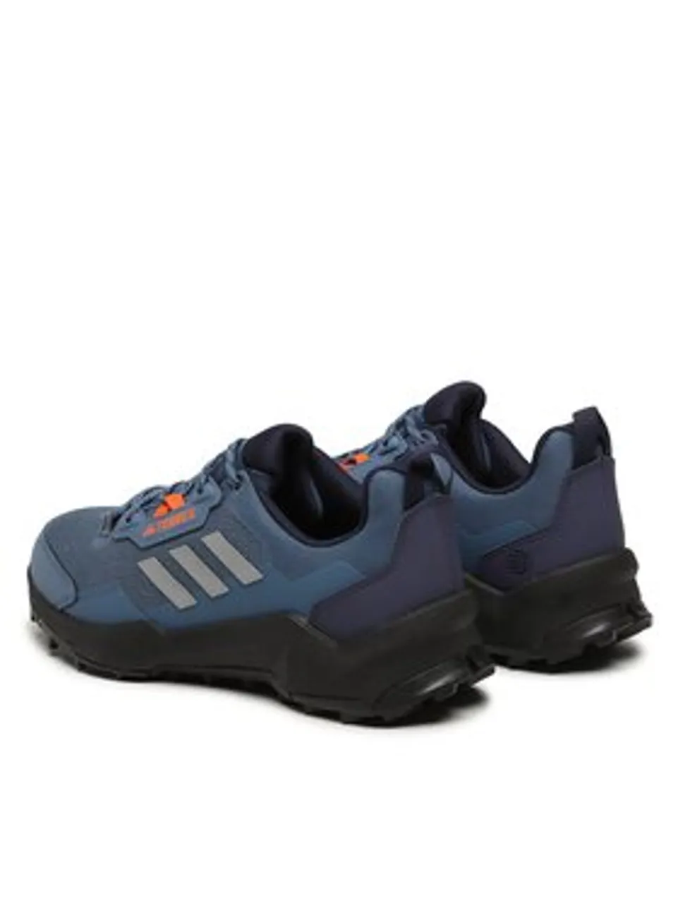 adidas Trekkingschuhe Terrex AX4 Hiking Shoes HP7392 Blau