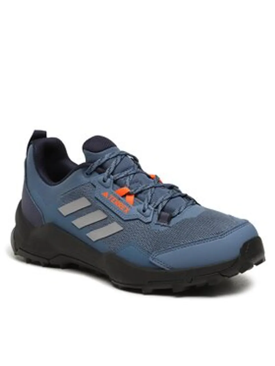 adidas Trekkingschuhe Terrex AX4 Hiking Shoes HP7392 Blau