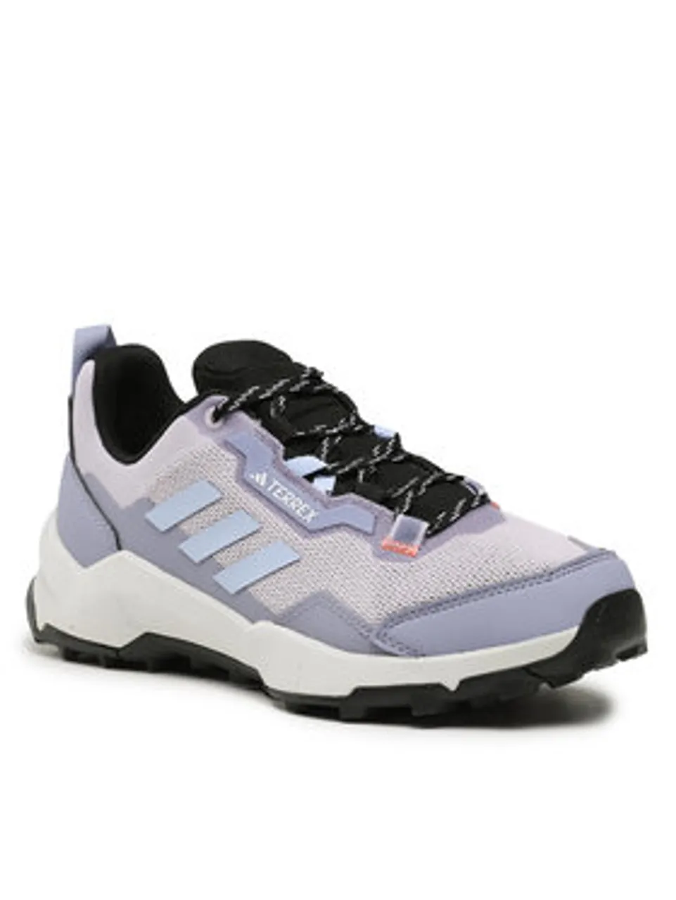 adidas Trekkingschuhe Terrex AX4 Hiking Shoes HQ1046 Violett