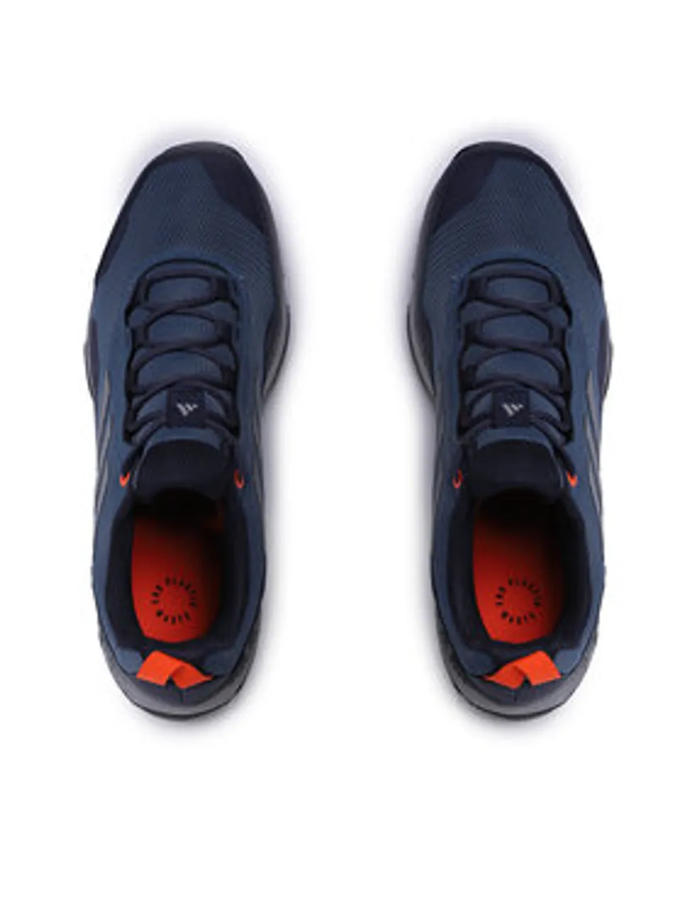 adidas Trekkingschuhe Terrex Eastrail 2.0 Hiking Shoes HP8608 Blau