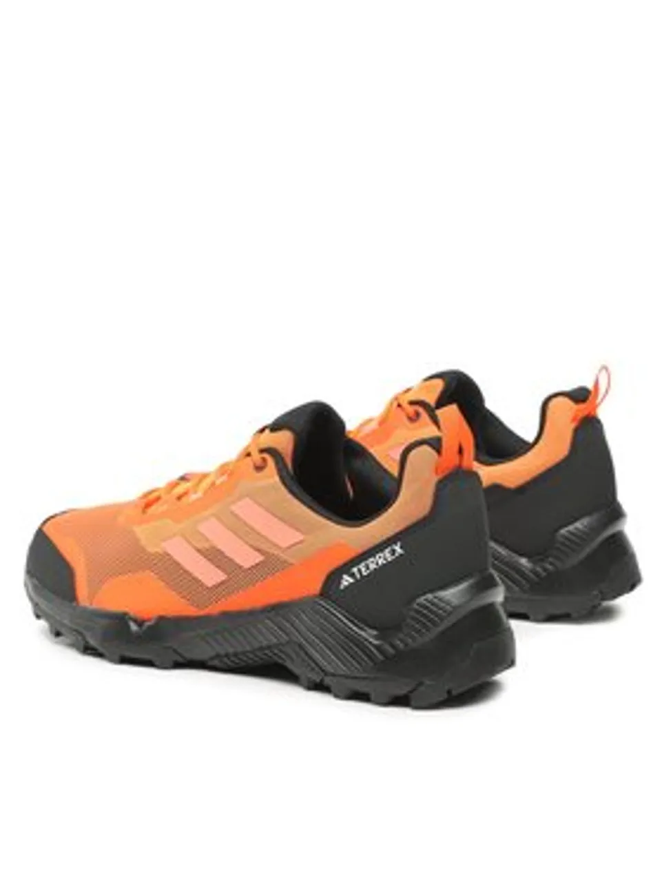 adidas Trekkingschuhe Terrex Eastrail 2.0 Hiking Shoes HP8609 Orange