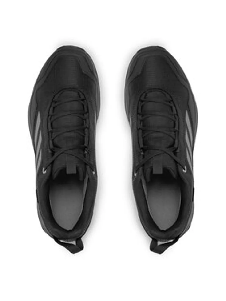 adidas Trekkingschuhe Terrex Eastrail GORE-TEX Hiking Shoes ID7845 Schwarz