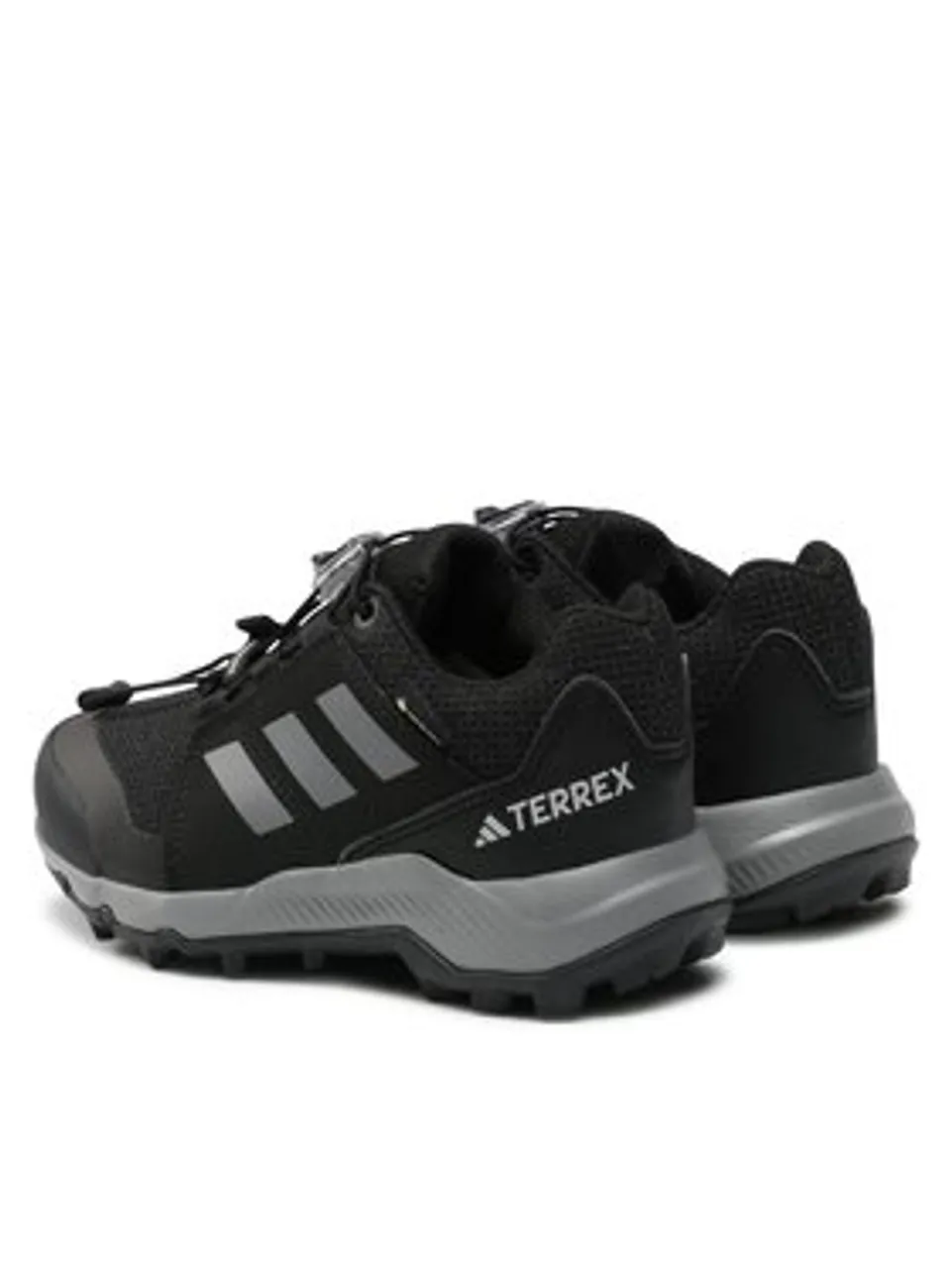 adidas Trekkingschuhe Terrex GORE-TEX Hiking Shoes IF7519 Schwarz