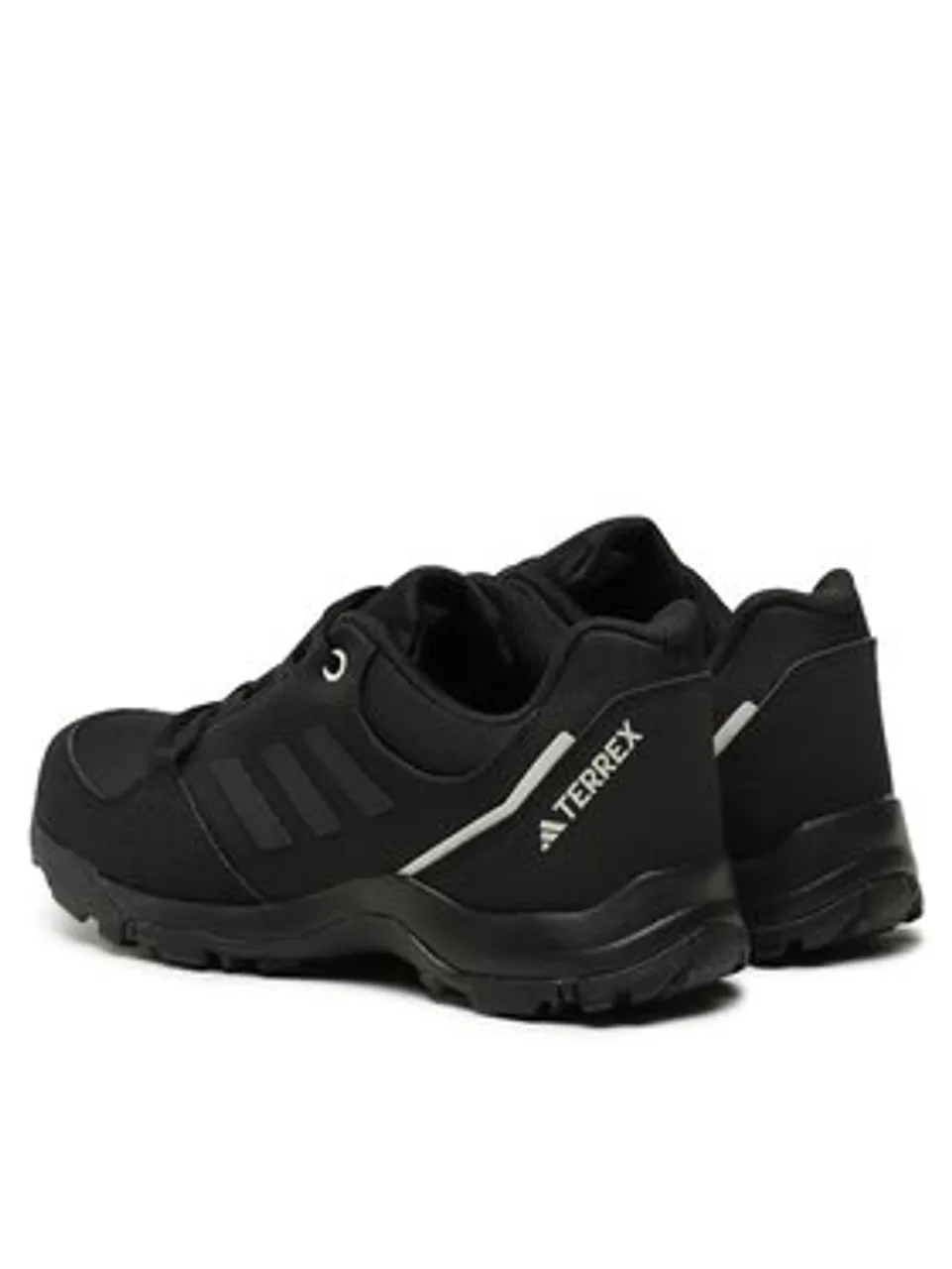 adidas Trekkingschuhe Terrex Hyperhiker Low Hiking Shoes HQ5823 Schwarz