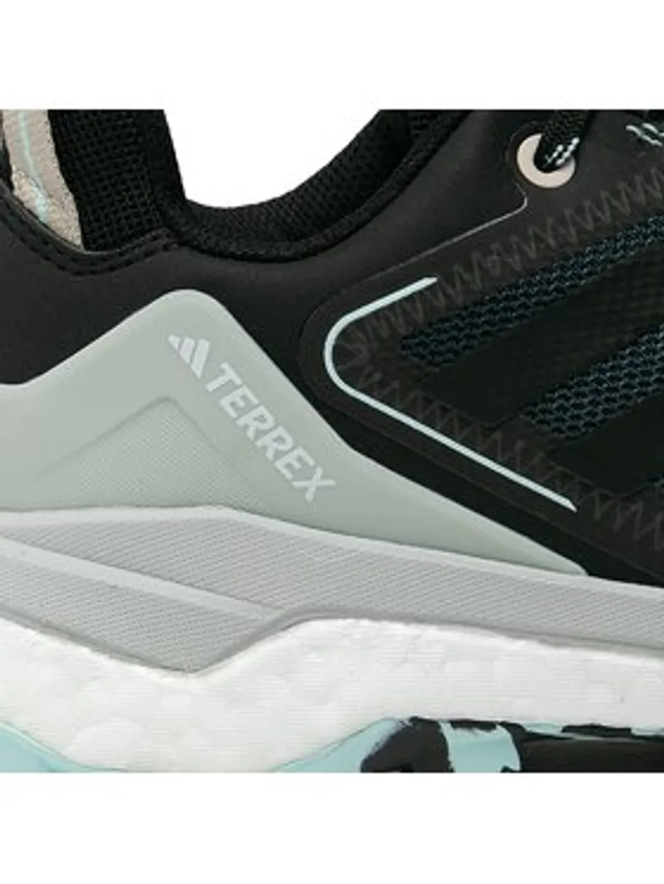 adidas Trekkingschuhe Terrex Skychaser 2.0 GORE-TEX Hiking Shoes IE6895 Türkisfarben