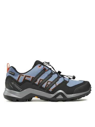 adidas Trekkingschuhe Terrex Swift R2 GORE-TEX Hiking Shoes IF7633 Blau