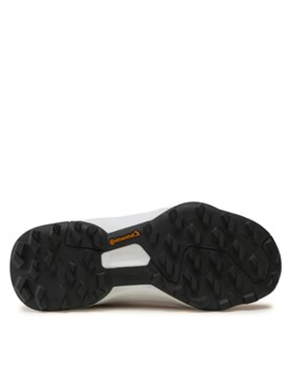 adidas Trekkingschuhe Terrex Swift R3 Hiking Shoes HQ1057 Orange