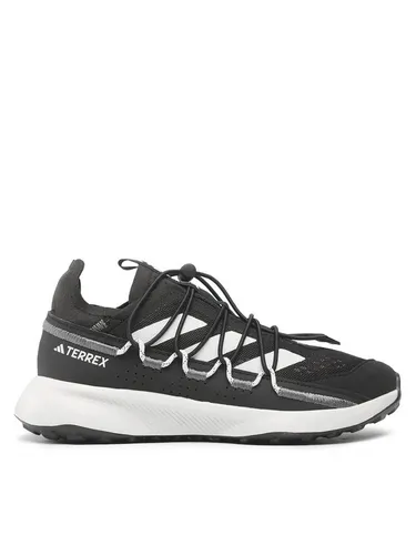 adidas Trekkingschuhe Terrex Voyager 21 Travel Shoes HQ0941 Schwarz