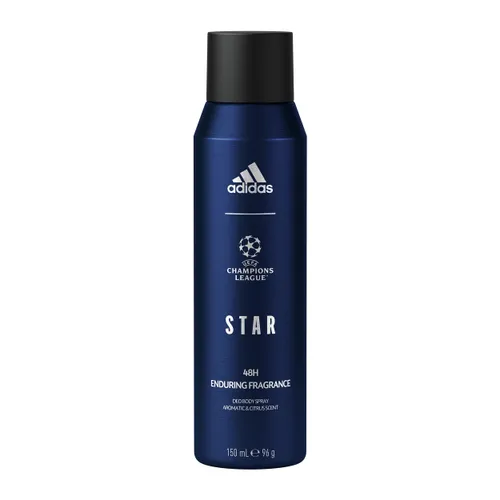 Adidas UEFA Star Edition
