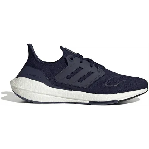 Adidas Ultraboost 22 Laufschuh Herren blau