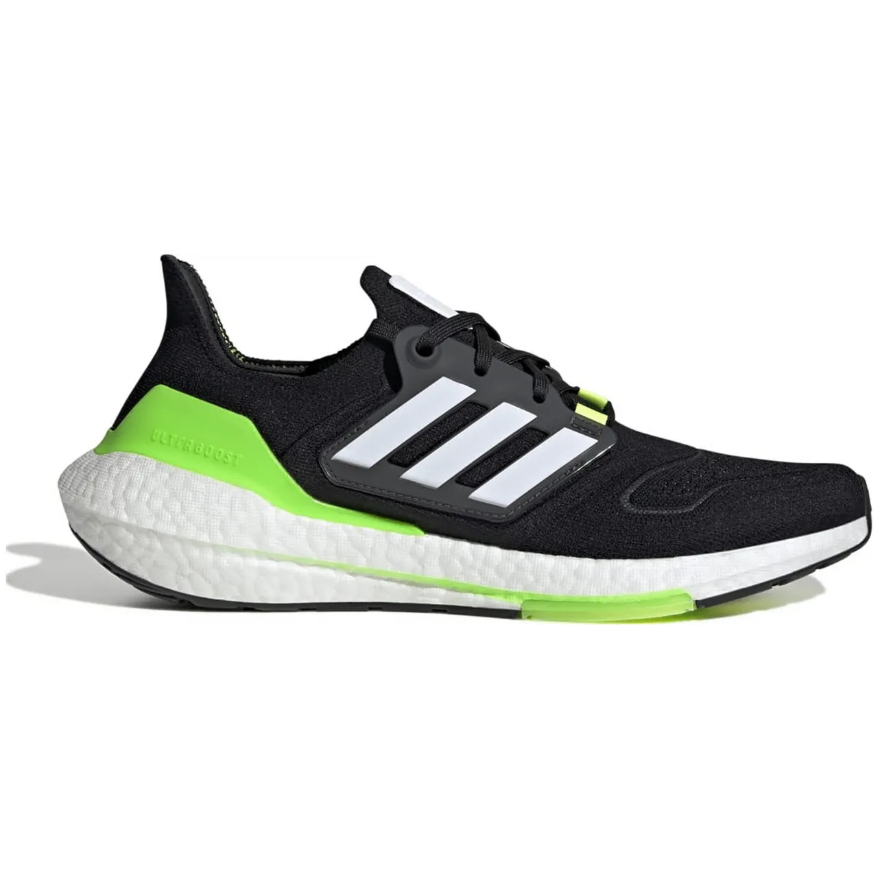 Adidas Ultraboost 22 Laufschuh Herren schwarz