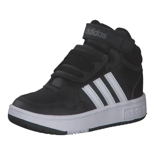 adidas Unisex Baby Hoops Mid Shoes Basketball Shoe
