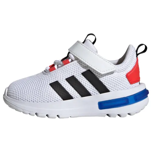 adidas Unisex Baby Racer TR23 Kids Shoes-Low (Non Football)