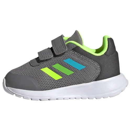 adidas Unisex Baby Tensaur Run Shoes Sneaker