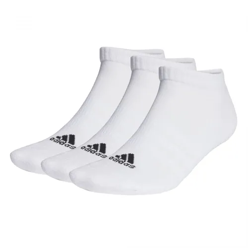 adidas Unisex Cushioned Sportswear 3 Pairs Sneaker-Socken