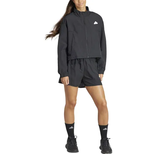 adidas Women's Gametime Summer Track Suit Trainingsanzug
