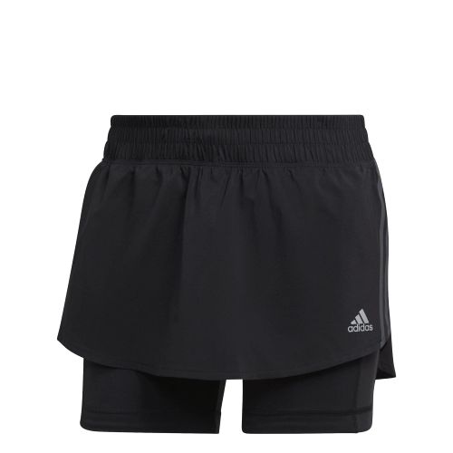 adidas Womens Shorts (1/2) Ri 3S Skort