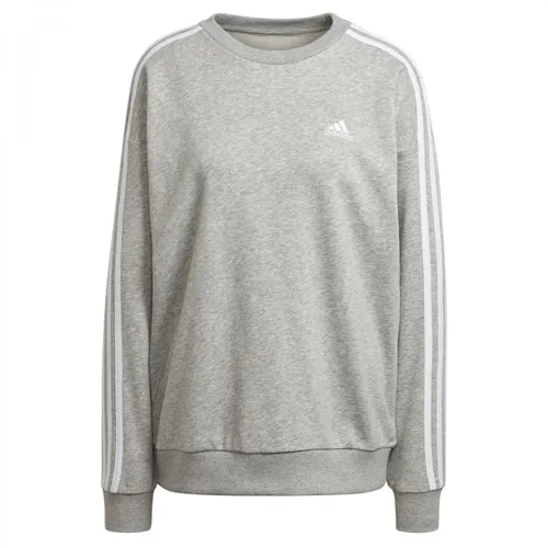 Adidas Womens Sweatshirt (Long Sleeve) W Lngwr SWT