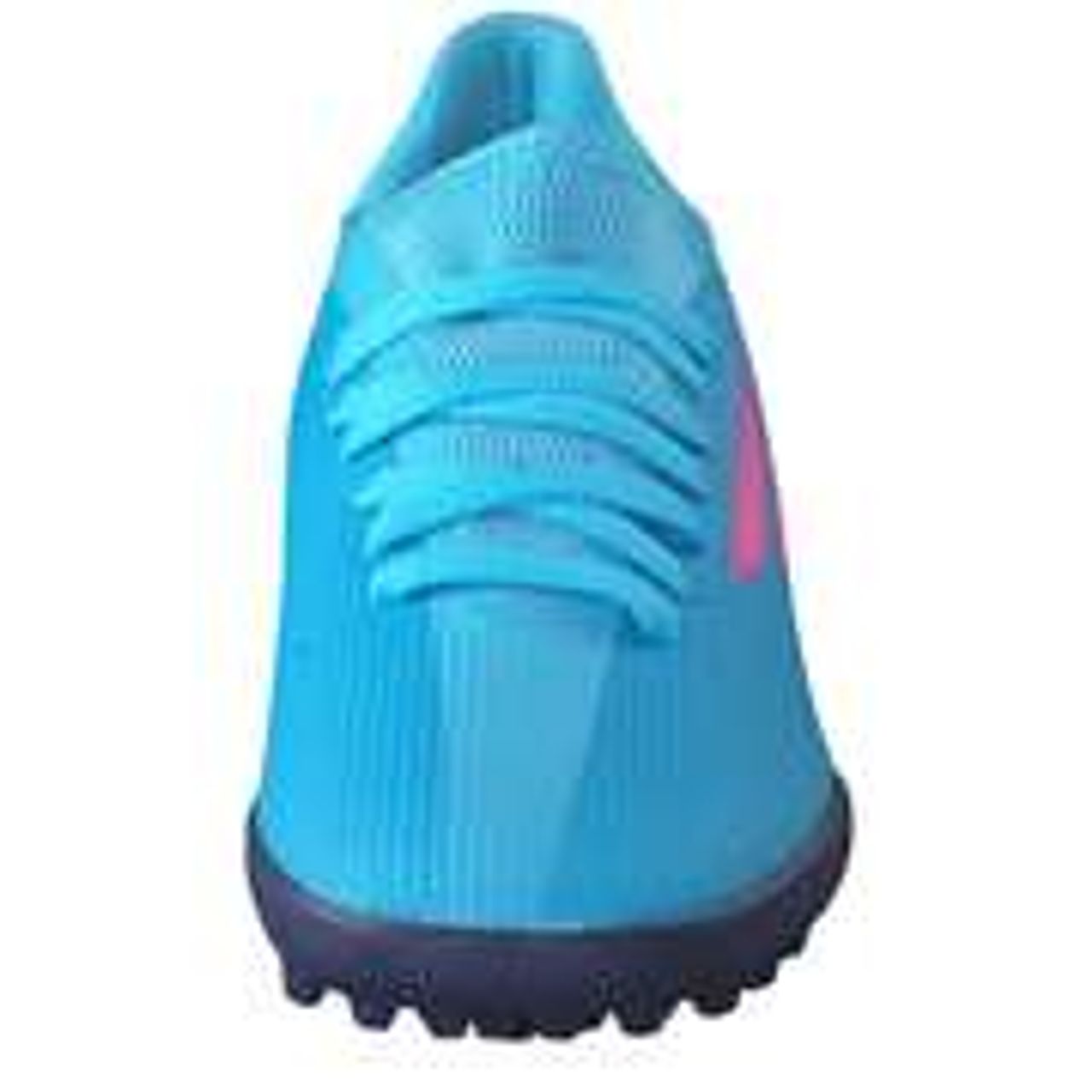 adidas X Speedflow.3 TF J Fußball Mädchen%7CJungen blau