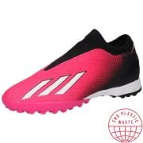 adidas X Speedportal.3LL TF Fußball Herren pink