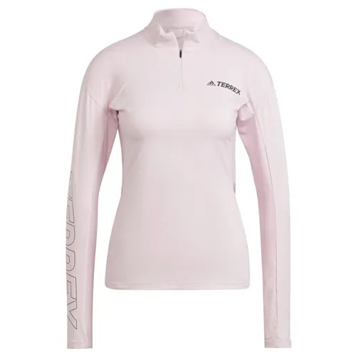 Adidas XPR Longsleeve Damen Langarmshirt clpink,pink