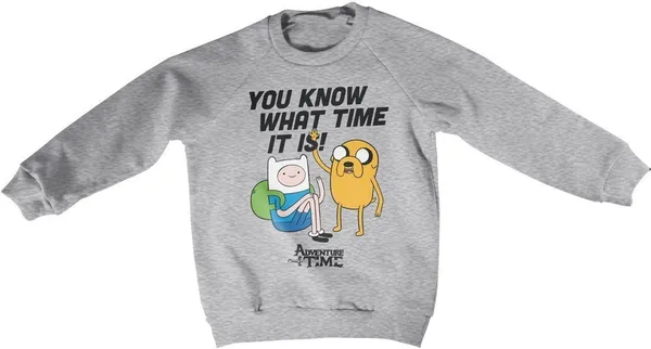 Adventure Time Hoodie