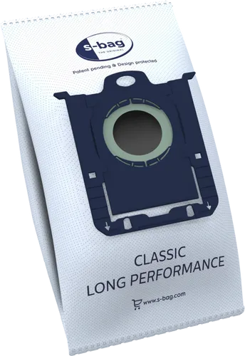 AEG GR201SM S-Bag Classic Long Performance (12 Stück)