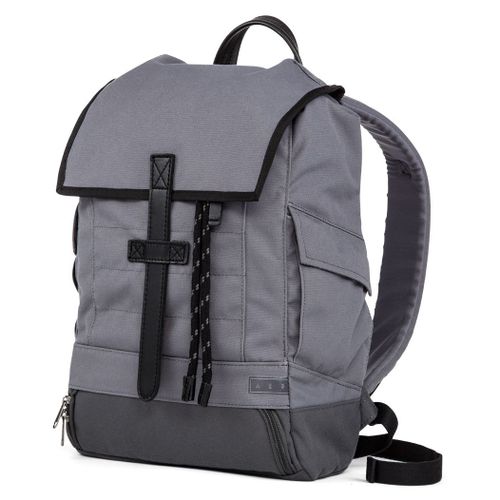 AEP Laptop Rucksack BETA essential 13" graphite grey