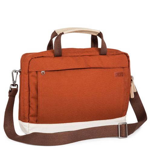 AEP Laptoptasche Work Bag Delta Small mars red/rost rot