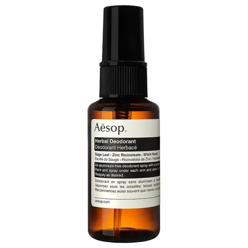 Aesop - Herbal Spray Deodorants 50 ml