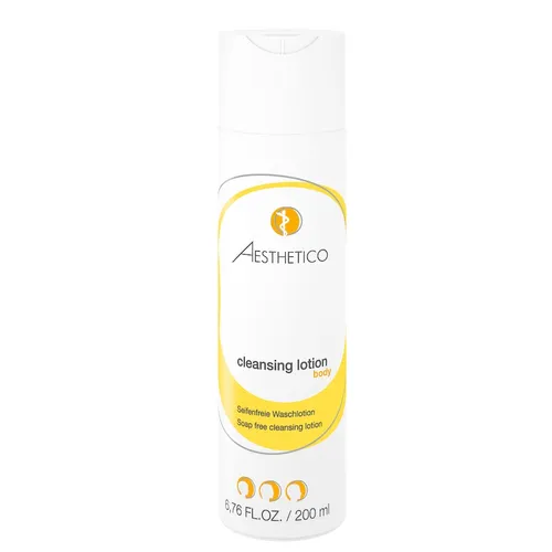 Aesthetico - Cleansing Lotion Reinigungscreme 200 ml
