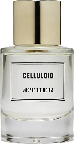 AETHER Celluloid Eau de Parfum 50 ml