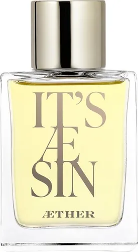 AETHER It's Ae Sin Eau de Parfum 75 ml