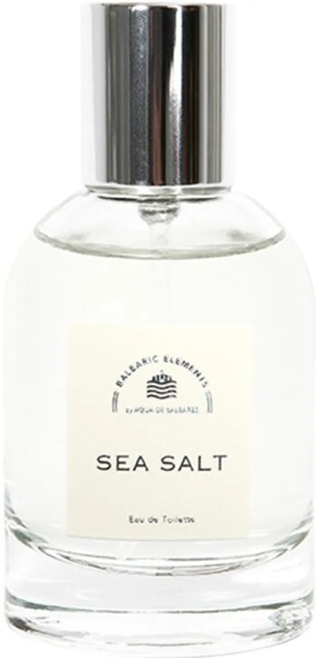 Agua de Baleares Sea Salt Eau de Toilette (EdT) 50 ml