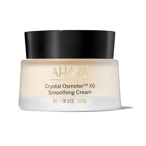 AHAVA - Crystal Osmoter X6 Smoothing Cream Gesichtscreme 50 ml