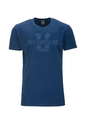 AHORN SPORTSWEAR T-Shirt NEW HAMPSHIRE mit coolem Frontprint